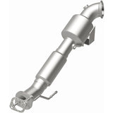 MagnaFlow 13-16 Ford Focus ST L4 2.0L California Grade Direct-Fit Catalytic Converter - 5561633