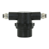 AEM Water / Methanol Inline Injection Filter - 30-3003