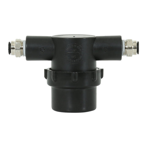 AEM Water / Methanol Inline Injection Filter - 30-3003