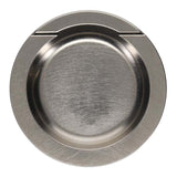 Wiseco Volvo 940 Turbo -18cc Dish 96.5mm Bore +0.50 Oversize 80mm Stroke 8.5:1CR Custom Pistons - KE207M965