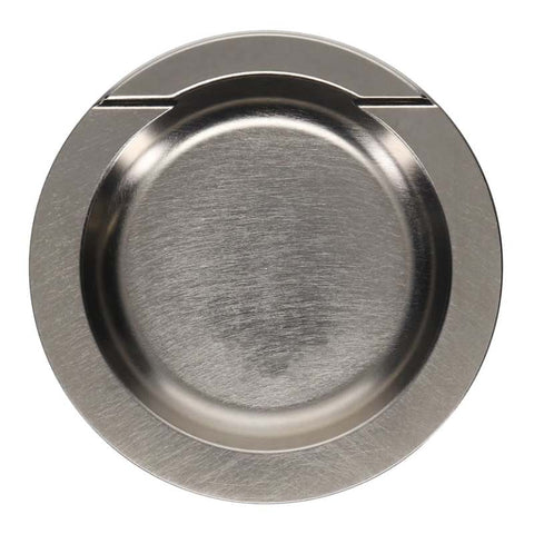 Wiseco Volvo 940 Turbo -18cc Dish 96.5mm Bore +0.50 Oversize 80mm Stroke 8.5:1CR Custom Pistons - KE207M965