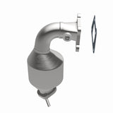 Magnaflow Conv DF 10-11 Equinox 3.0L Underbody - 52230