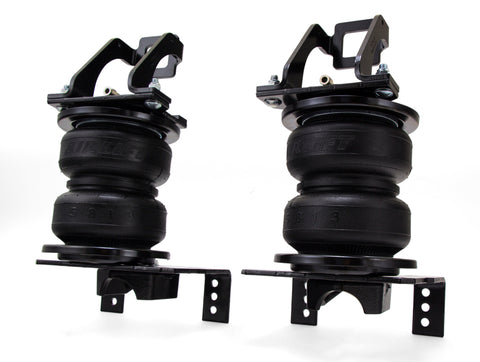 Air Lift Loadlifter 5000 Ultimate Rear Air Spring Kit for 99-04 Ford F-250 Super Duty 4WD - 88390