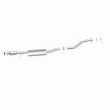 MagnaFlow 99-03 Lexus RX300 Base V6 3.0L OEM Grade / EPA Compliant Direct-Fit Catalytic Converter - 21-214