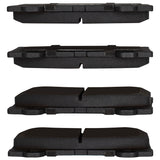 DFC 08-26 Nissan Z Front Low Metallic Active Performance Brake Pads - 1115-1346-00