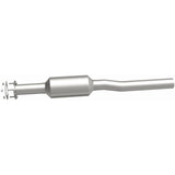 MagnaFlow 2009 Ford E-450 Super Duty V8 5.4L Underbody Direct-Fit Catalytic Converter - 280448