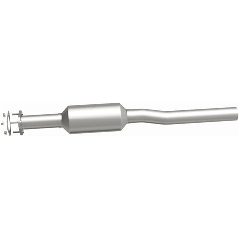 MagnaFlow 2009 Ford E-450 Super Duty V8 5.4L Underbody Direct-Fit Catalytic Converter - 280448
