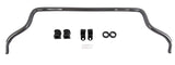 Hellwig 05-15 Toyota Tacoma 4WD Solid Heat Treated Chromoly 1-3/8in Front Sway Bar - 7719