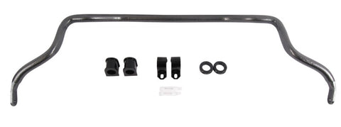Hellwig 05-15 Toyota Tacoma 4WD Solid Heat Treated Chromoly 1-3/8in Front Sway Bar - 7719