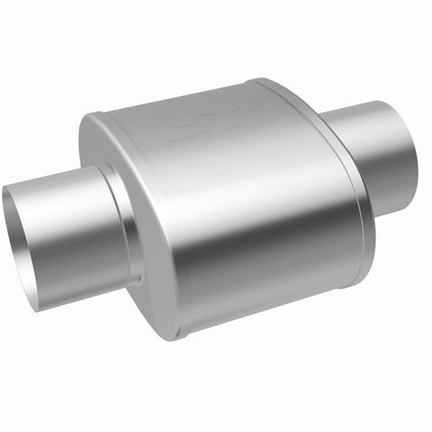 MagnaFlow Muffler Mag SS 5X8 6 3.50/3.50 - 14150