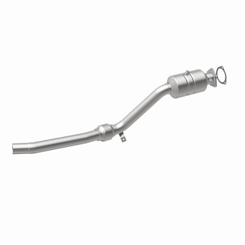 MagnaFlow Conv DF 02-03 Audi A4 3L Driver Side - 24175