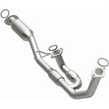 MagnaFlow Direct Fit Catalytic Converter California Grade CARB Compliant 95-97 Toyota Avalon - 4481892