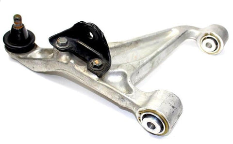 SPL Parts 2008+ Nissan GTR (R35) Rear Upper Arm Monoball Bushings - SPL RUAB R35