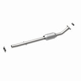 MagnaFlow Conv DF 11-12 Mazda 2 1.5L - 51403