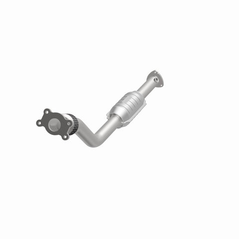 MagnaFlow Direct Fit Catalytic Converter96 Grand Am w/2.4L - 23474