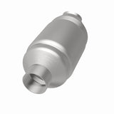 MagnaFlow Universal Catalytic Converter 1.75 inch C/A Spun - 54973