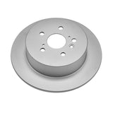 Power Stop 08-13 Toyota Highlander Rear Evolution Geomet Coated Rotor - JBR1369EVC