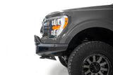 Addictive Desert Designs 2021 Ford F-150 HoneyBadger Front Bumper w/ Top Hoop - F197431040103