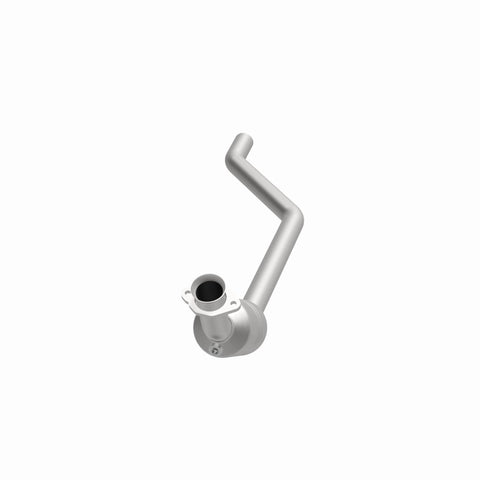 MagnaFlow Direct Fit Catalytic Converter 03-05 Jaguar S-Type4.2L D/S - 51224