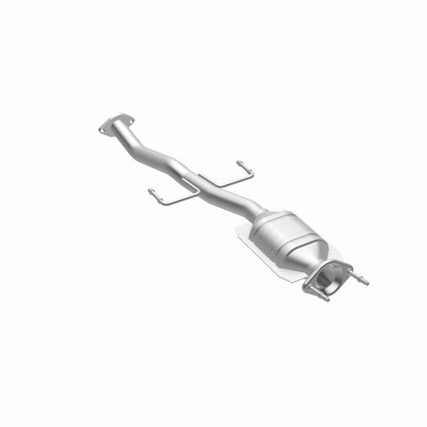 MagnaFlow Direct Fit Catalytic Converter95-98 Mazda Protege Rear - 50672