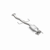 MagnaFlow Direct Fit Catalytic Converter 95-98 Protege 1.5L rear 50S - 441672