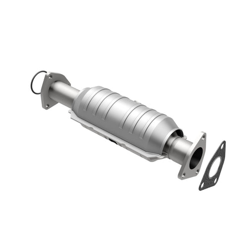 MagnaFlow California Grade Conv Direct Fit 98-02 Honda Accord V6 3.0L - 4481647