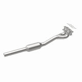 MagnaFlow Direct Fit Catalytic Converter 98-03 VW Beetle 2.0L - 51393