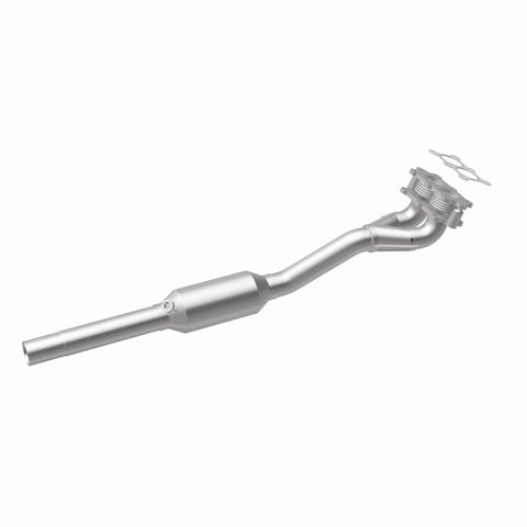 MagnaFlow Direct Fit Catalytic Converter 98-03 VW Beetle 2.0L - 51393