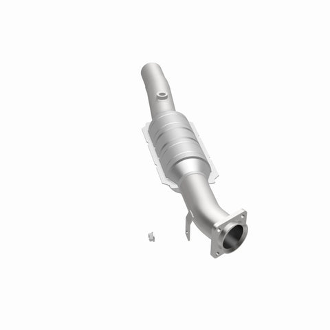 MagnaFlow Conv DF 01-03 Audi S8 4.2L Driver Side - 24112