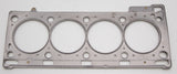 Cometic Renault Clio 16V 1.8L/2.0L 83mm .075 inch MLS-5 Head Gasket (F4P/F4R Motor) - C4518-075