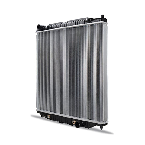 Mishimoto Ford 6.0L Powerstroke Replacement Radiator 2005-2007 - R2887-AT