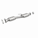 MagnaFlow Direct Fit Catalytic Converter96-98 Explorer 4.0L code - 23313