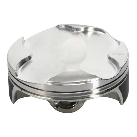 Wiseco Honda XR650C 93-99/XR650L 93-17 8.71 CR Piston kit - 4562M10000