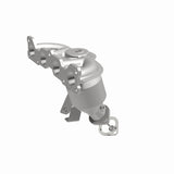 MagnaFlow Direct Fit Catalytic Converter 11-15 Kia Sportage OEM Manifold - 52590