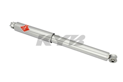 KYB Shocks & Struts Gas-A-Just Front & Rear FORD Expedition (2WD) 1997-02 FORD Expedition (4WD) 1997 - KG54320
