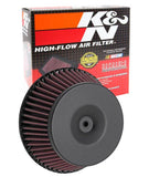 K&N 89-06 Kawasaki KDX200/97-07 KLX300R Air Filter - KA-1287