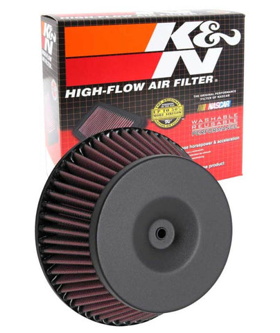 K&N 89-06 Kawasaki KDX200/97-07 KLX300R Air Filter - KA-1287