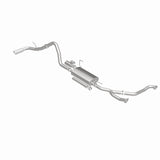 Magnaflow 2022+ Nissan Frontier (3.8L V6) Street Series Cat-Back Performance Exhaust System - 19574