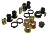 Energy Suspension GM Rear Control Arm W/Thrust Washer - Black - 3.3141G