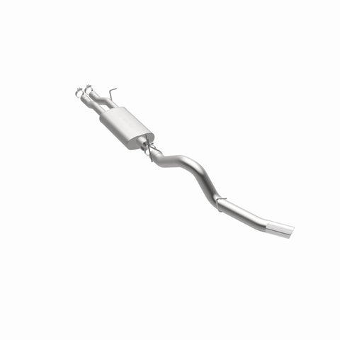 MagnaFlow Sys C/B 03 GM Silverado 2500Hd 6.0L - 15789