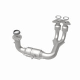 MagnaFlow Conv DF OEM Grade 00-05 Toyota MR2 Spyder 1.8L Rear - 51140
