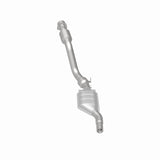 MagnaFlow Conv DF 04-05 Audi Allroad 4.2L Driver Side - 24119