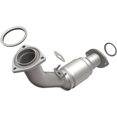 MagnaFlow Conv DF 99-02 4Runner 3.4L frt OEM - 49505