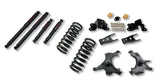 Belltech LOWERING KIT WITH ND2 SHOCKS - 687ND