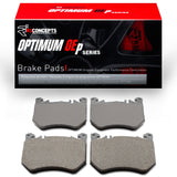 R1 23-26 Mercedes-Benz GLC43 AMG Front Optimum OE Brake Pads - 2551-2483-00