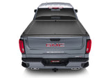 Roll-N-Lock 2019 Chevrolet Silverado 1500 60.5in Bed M-Series Retractable Tonneau Cover - LG223M