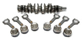 HKS Cylinder liner SR20 - 2399-RN001