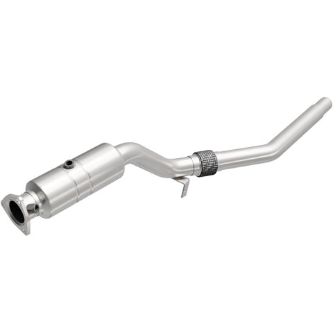 MagnaFlow Direct Fit Catalytic Converter 02-03 Audi A6 3L 5 speed P/ - 51438