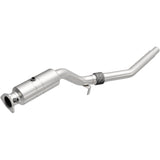 MagnaFlow Conv DF 02-03 Audi A6 3L 5speed Passenger Side - 24125