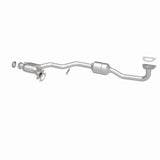 MagnaFlow Direct Fit Catalytic Converter 04-05 Subaru Outback/Legacy 2.5L D/S - 51864